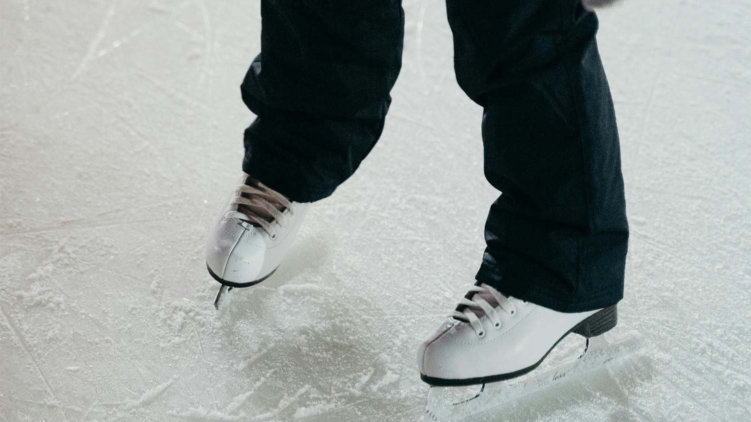 Club de la Pointe Patinoire