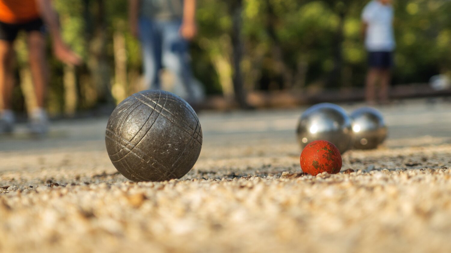 Club de la Pointe Pétanque